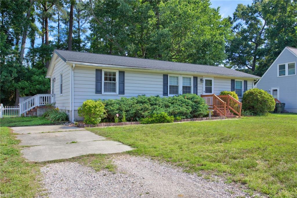 105 Cavalier Drive Yorktown VA 23692