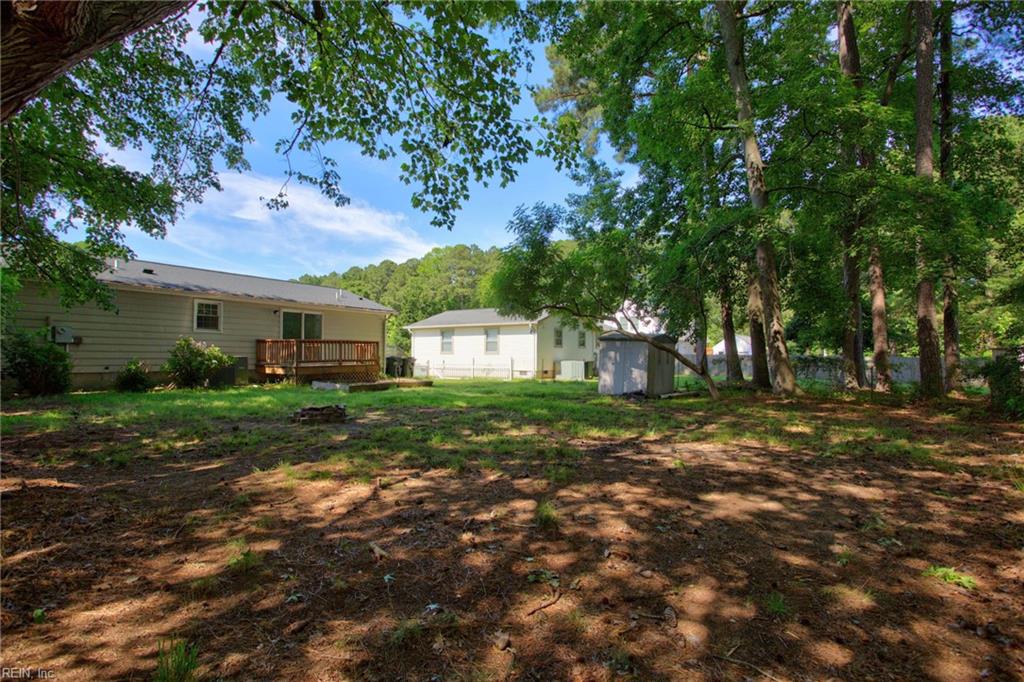 105 Cavalier Drive Yorktown VA 23692