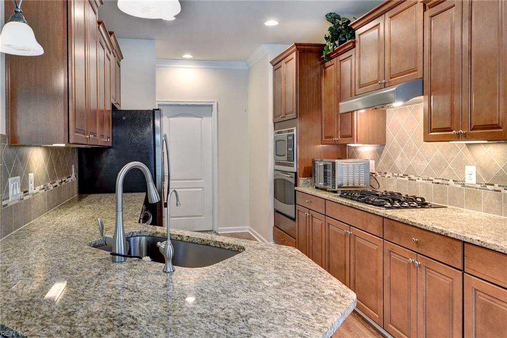 6352 Thomas Paine Drive Williamsburg VA 23188