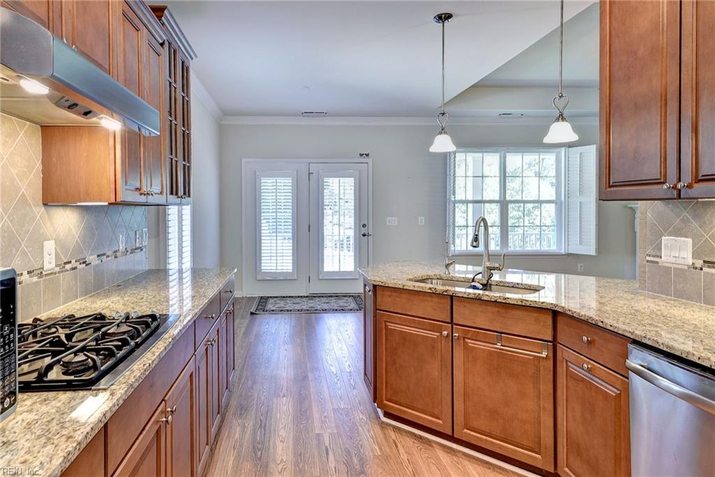 6352 Thomas Paine Drive Williamsburg VA 23188