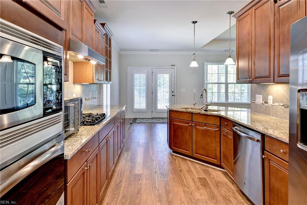 6352 Thomas Paine Drive Williamsburg VA 23188