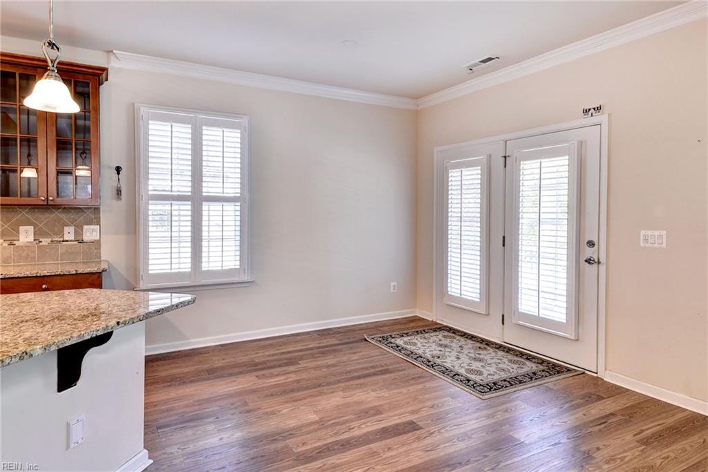 6352 Thomas Paine Drive Williamsburg VA 23188