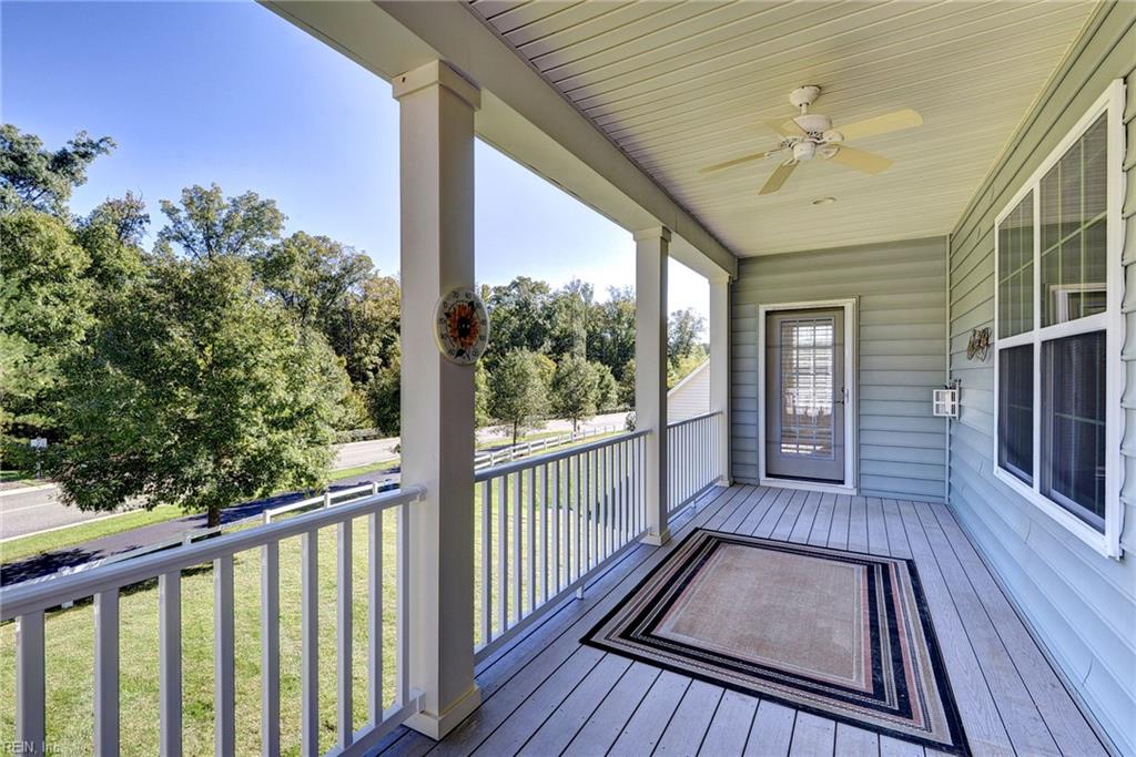 6352 Thomas Paine Drive Williamsburg VA 23188