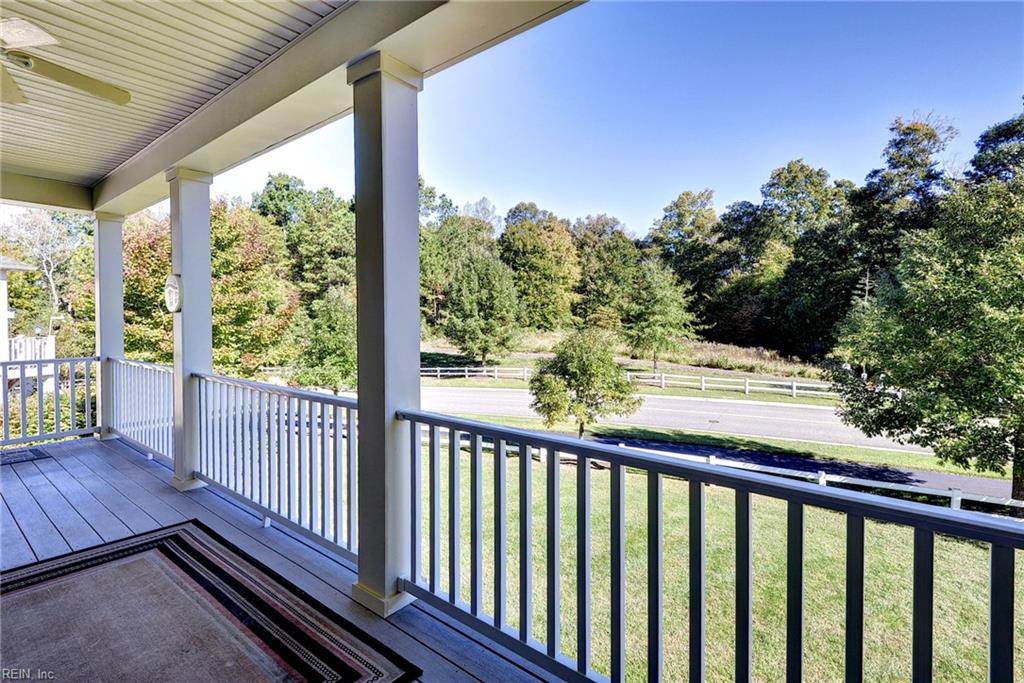 6352 Thomas Paine Drive Williamsburg VA 23188