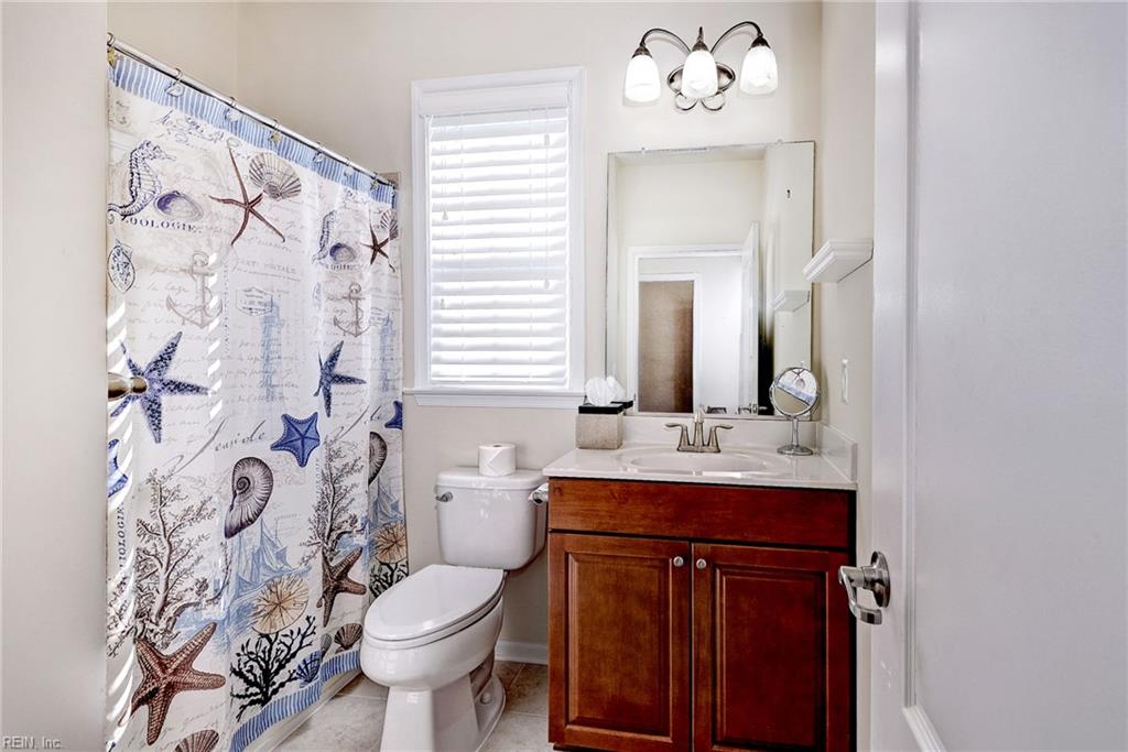 6352 Thomas Paine Drive Williamsburg VA 23188