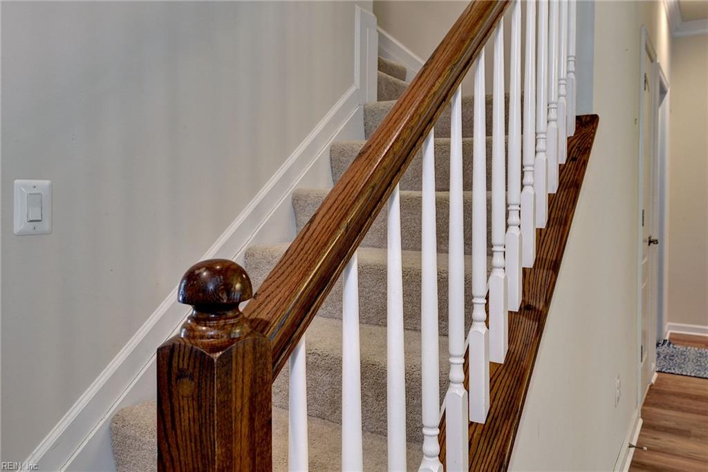 6352 Thomas Paine Drive Williamsburg VA 23188