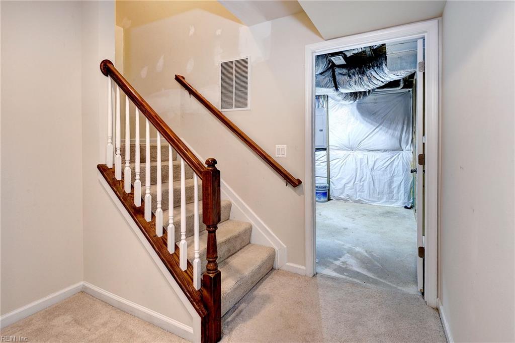 6352 Thomas Paine Drive Williamsburg VA 23188