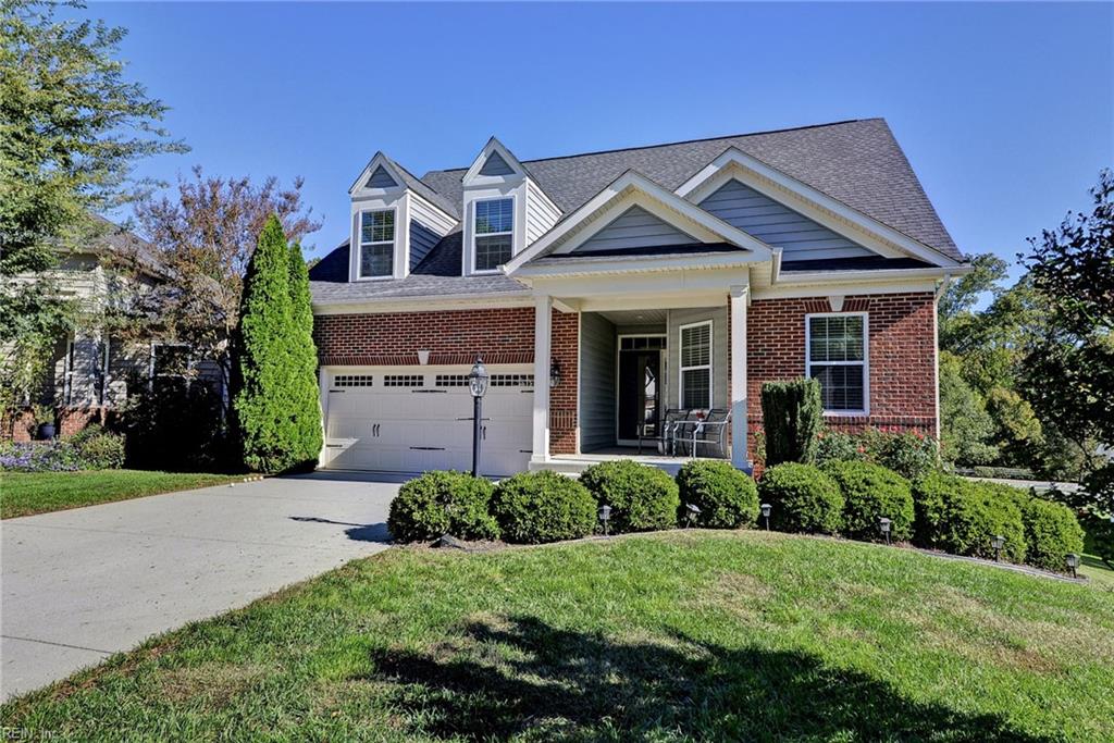 6352 Thomas Paine Drive Williamsburg VA 23188