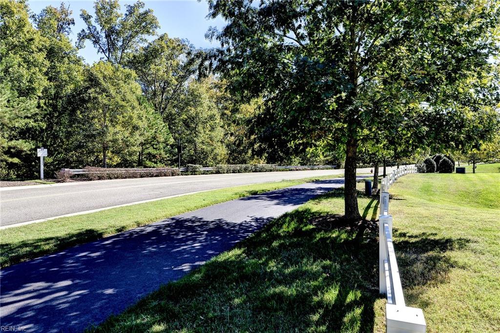 6352 Thomas Paine Drive Williamsburg VA 23188