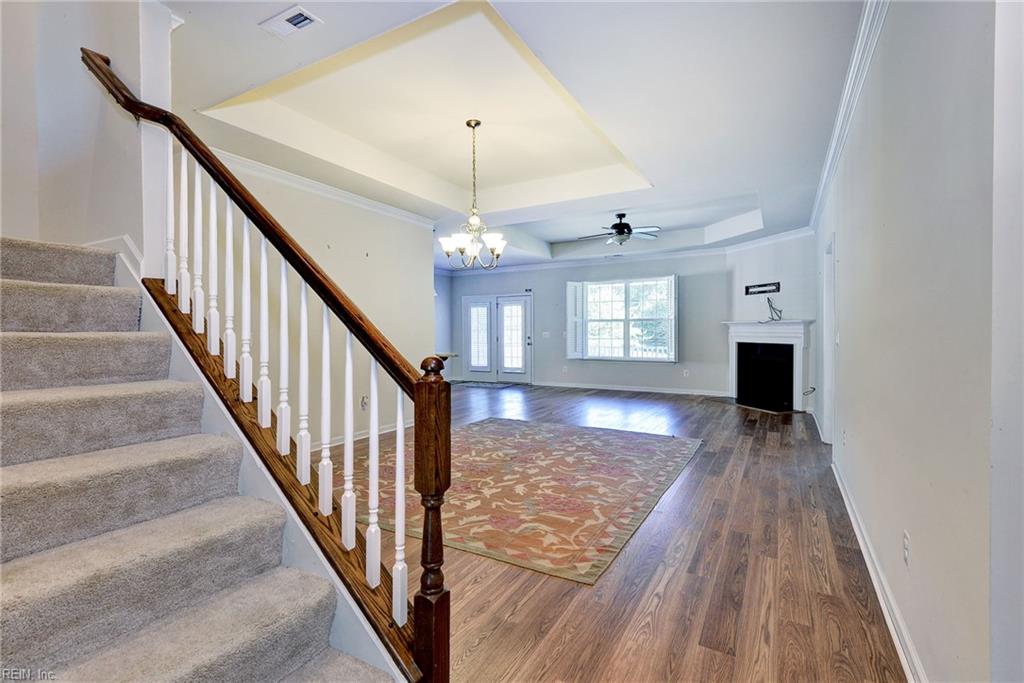 6352 Thomas Paine Drive Williamsburg VA 23188