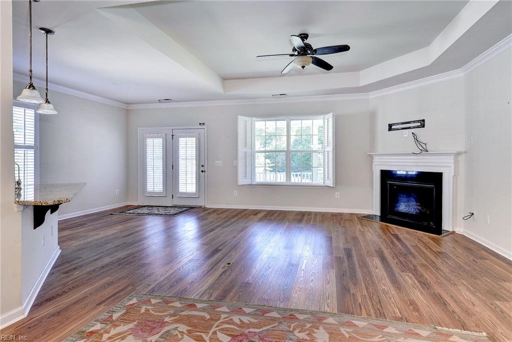 6352 Thomas Paine Drive Williamsburg VA 23188