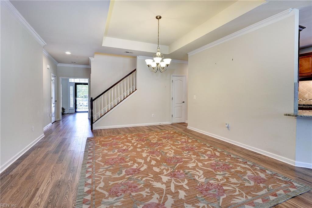 6352 Thomas Paine Drive Williamsburg VA 23188