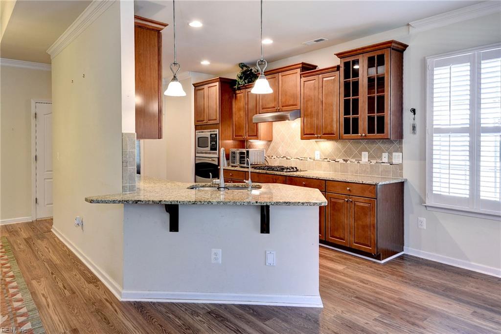 6352 Thomas Paine Drive Williamsburg VA 23188