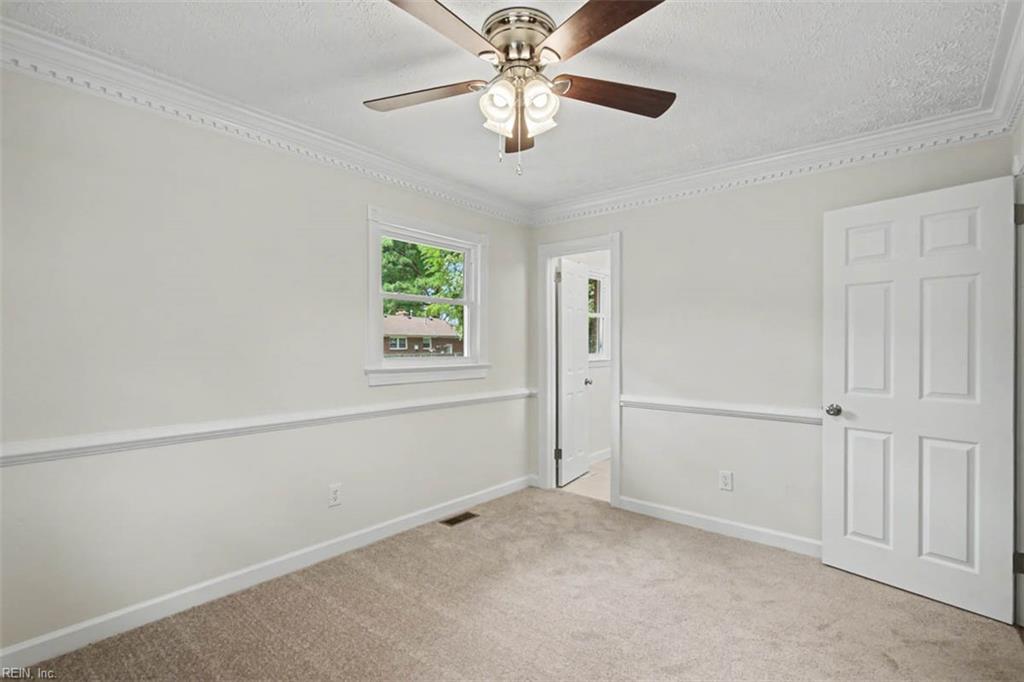 19 Bird Lane Newport News VA 23601