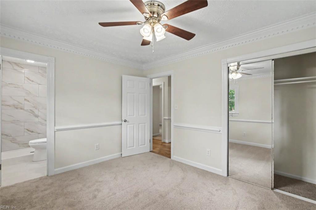 19 Bird Lane Newport News VA 23601