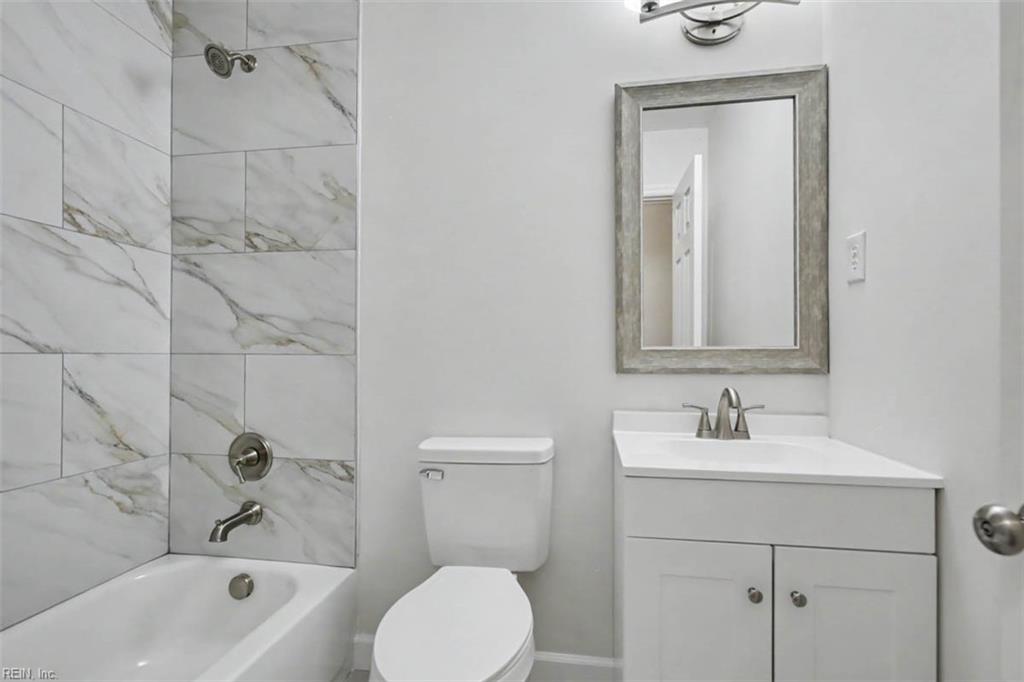 19 Bird Lane Newport News VA 23601