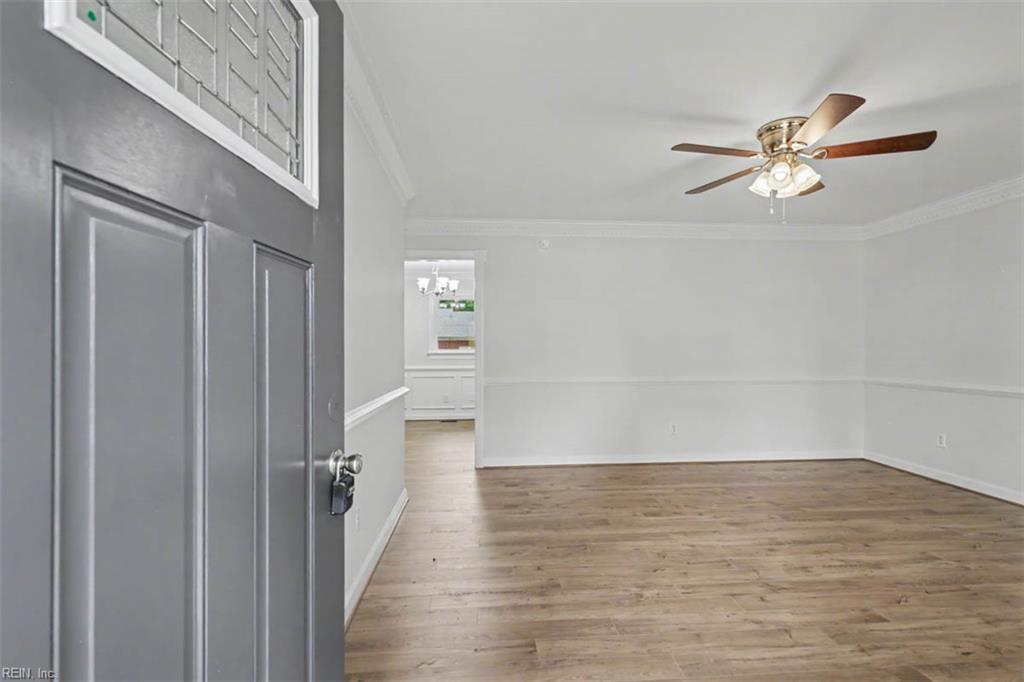 19 Bird Lane Newport News VA 23601