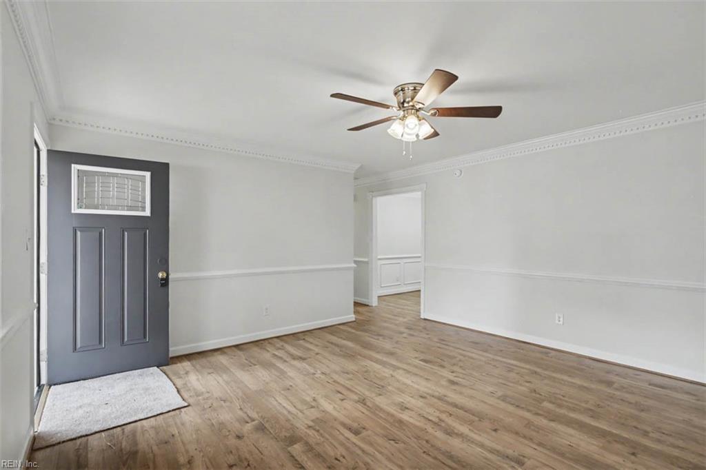 19 Bird Lane Newport News VA 23601