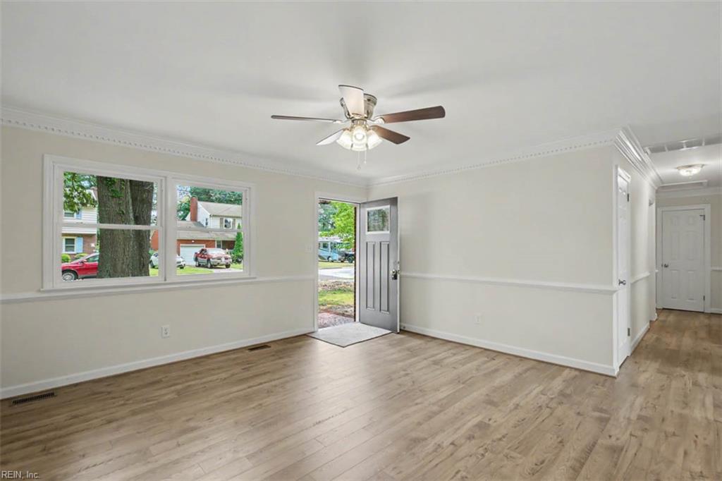 19 Bird Lane Newport News VA 23601