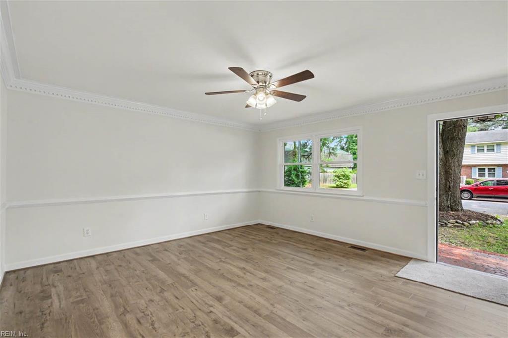 19 Bird Lane Newport News VA 23601