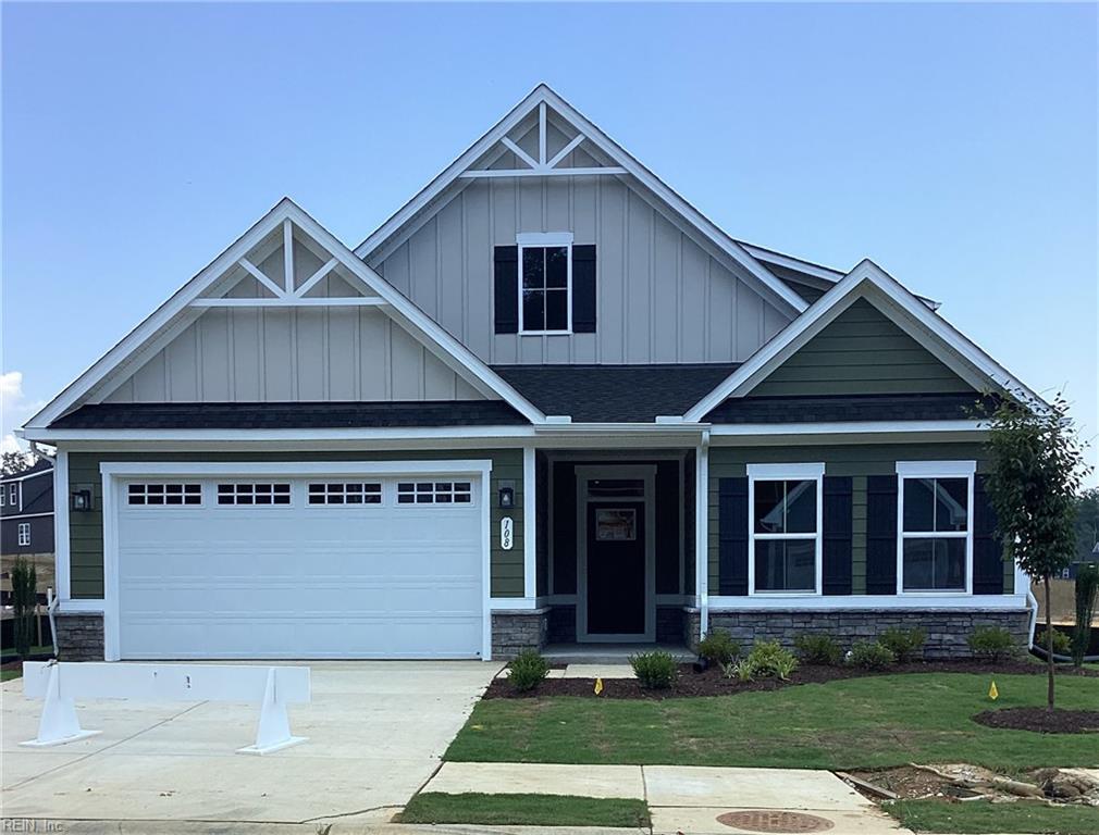 108 Repose Road Williamsburg VA 23185