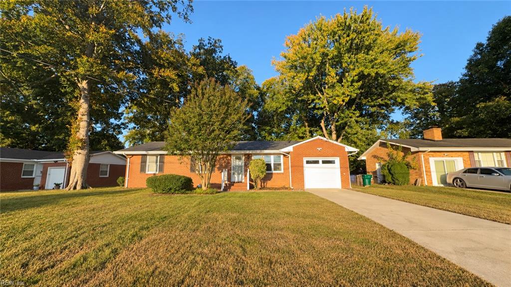 885 Lucas Creek Road Newport News VA 23608