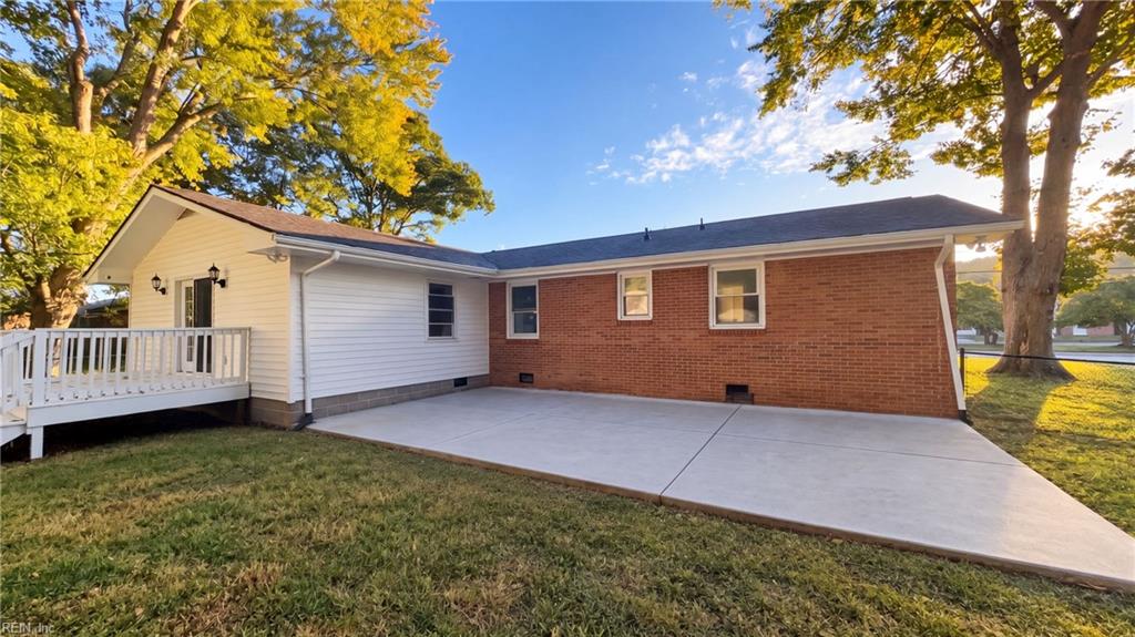 885 Lucas Creek Road Newport News VA 23608