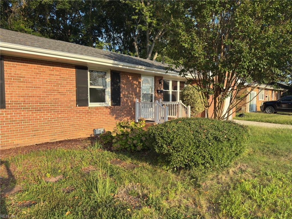 885 Lucas Creek Road Newport News VA 23608