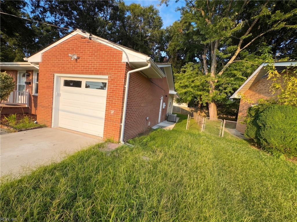 885 Lucas Creek Road Newport News VA 23608