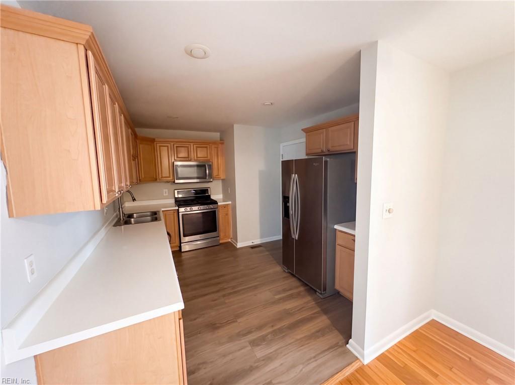 885 Lucas Creek Road Newport News VA 23608