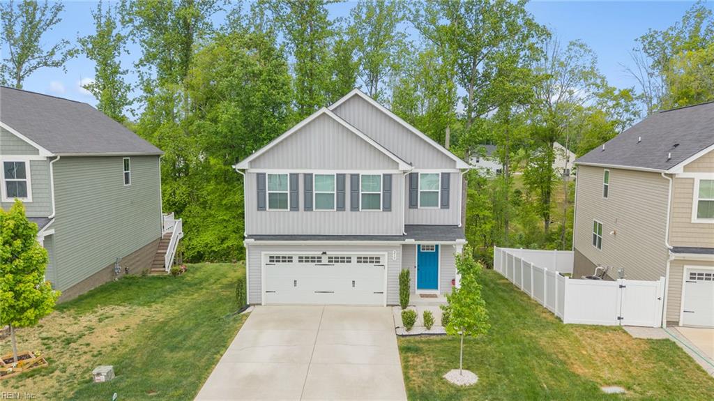 215 Lorraine Drive Williamsburg VA 23185