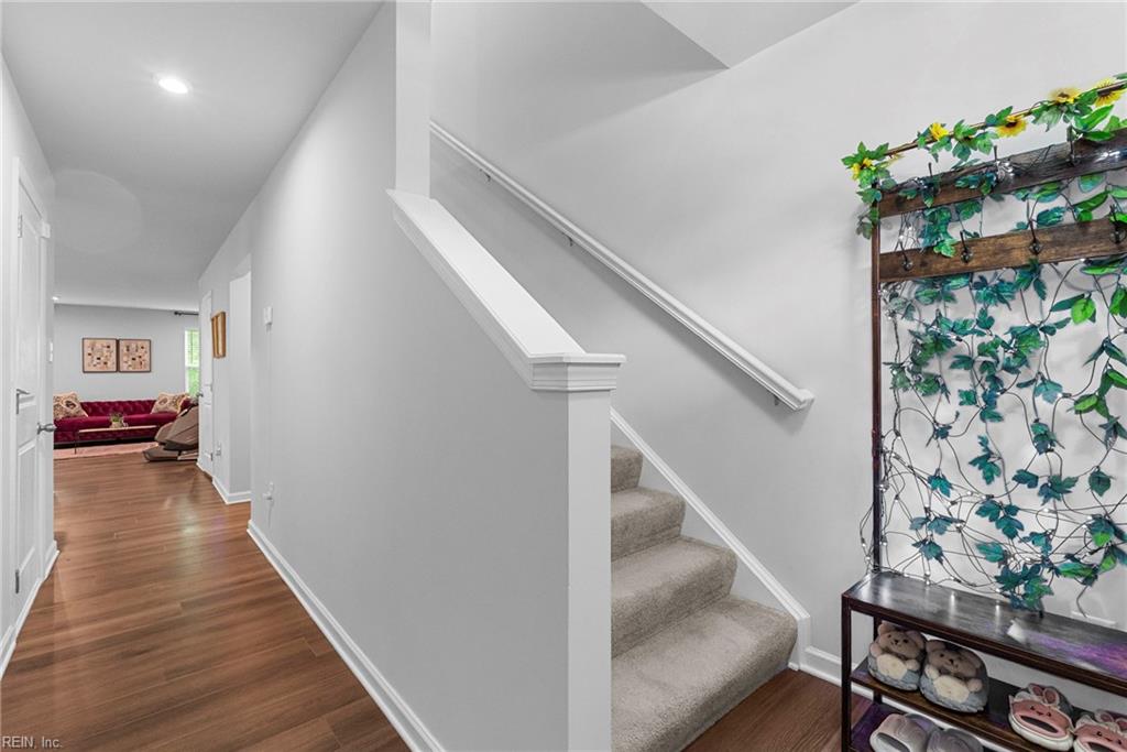 215 Lorraine Drive Williamsburg VA 23185