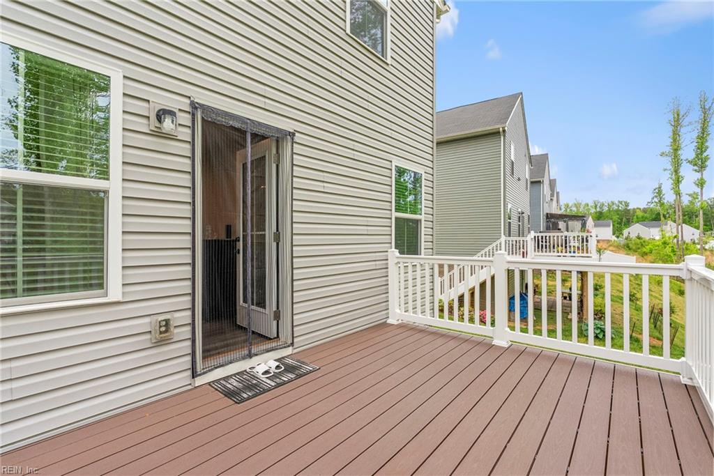 215 Lorraine Drive Williamsburg VA 23185