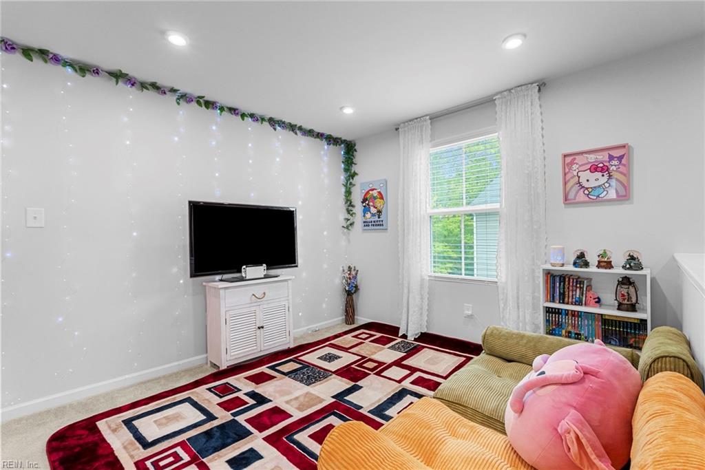 215 Lorraine Drive Williamsburg VA 23185