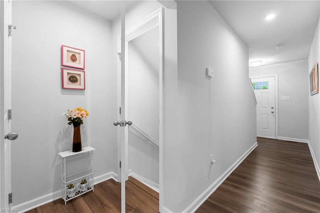 215 Lorraine Drive Williamsburg VA 23185