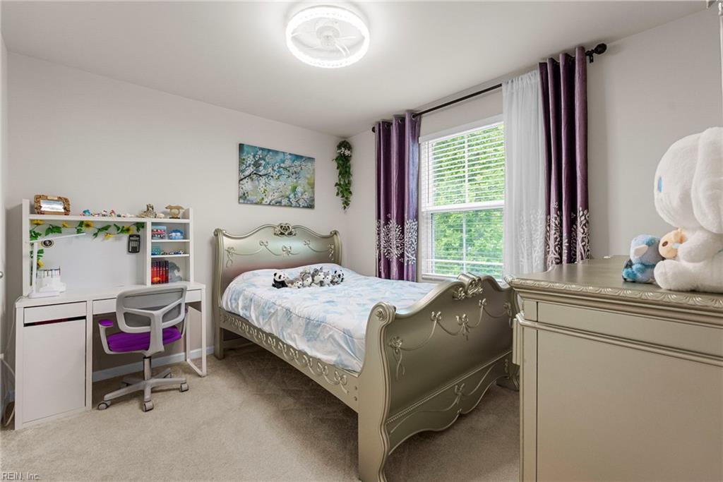 215 Lorraine Drive Williamsburg VA 23185