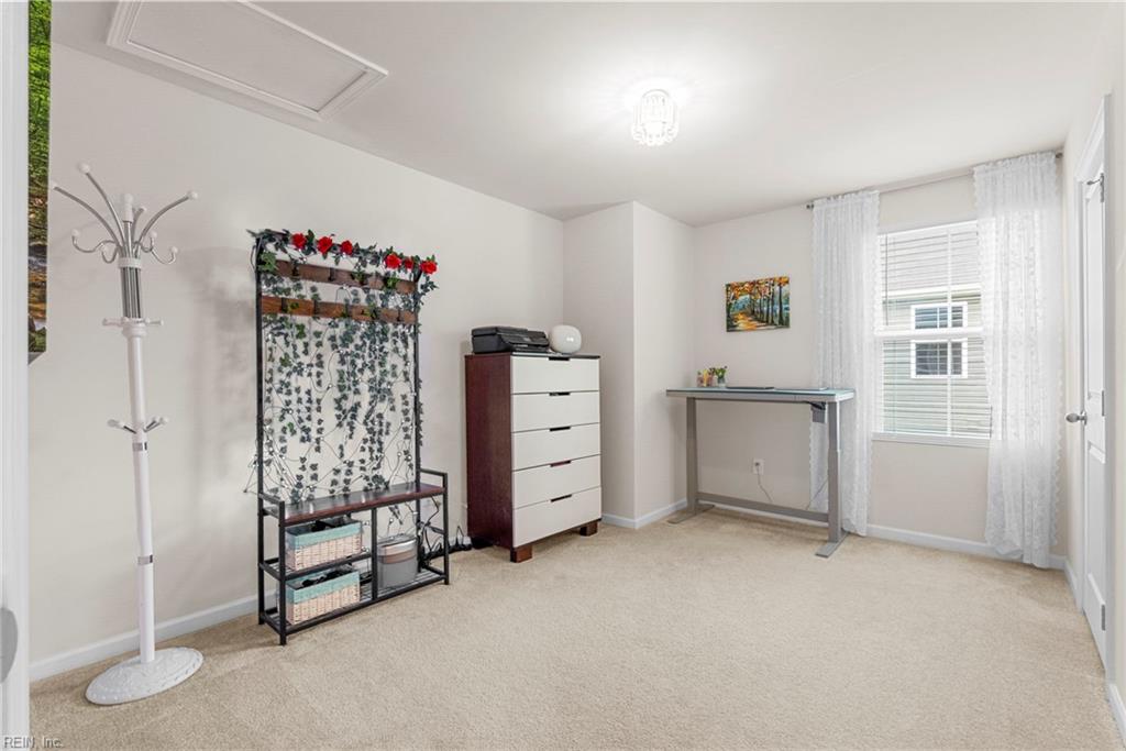 215 Lorraine Drive Williamsburg VA 23185