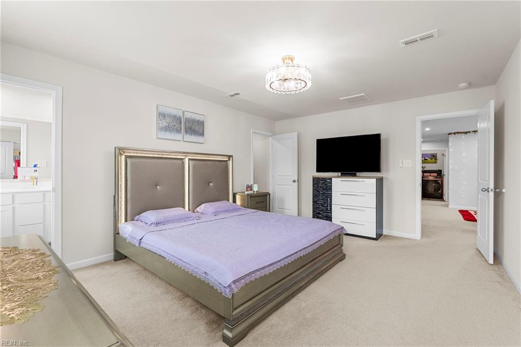 215 Lorraine Drive Williamsburg VA 23185