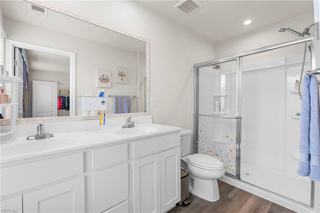 215 Lorraine Drive Williamsburg VA 23185