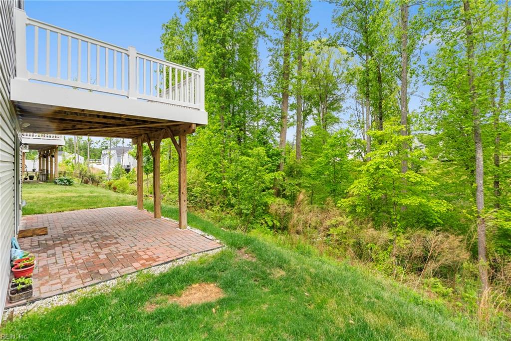 215 Lorraine Drive Williamsburg VA 23185