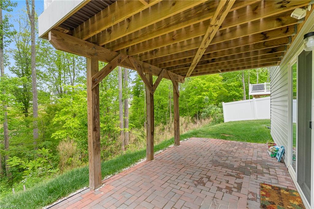 215 Lorraine Drive Williamsburg VA 23185