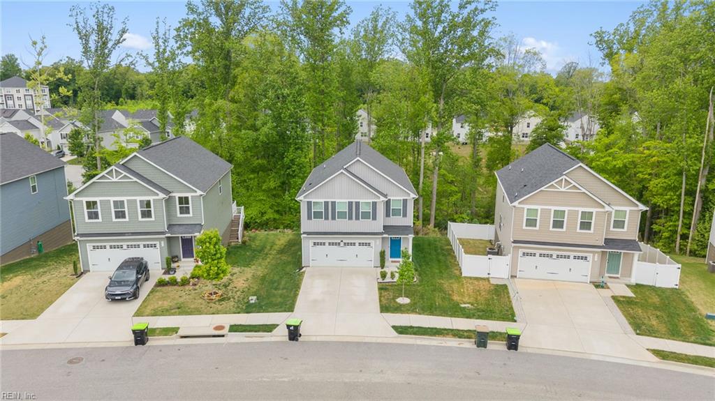 215 Lorraine Drive Williamsburg VA 23185