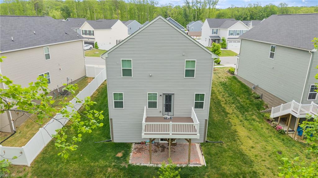 215 Lorraine Drive Williamsburg VA 23185