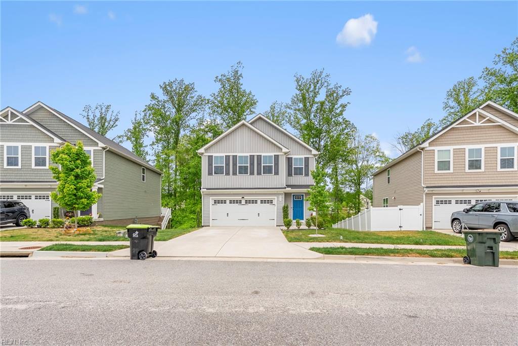 215 Lorraine Drive Williamsburg VA 23185