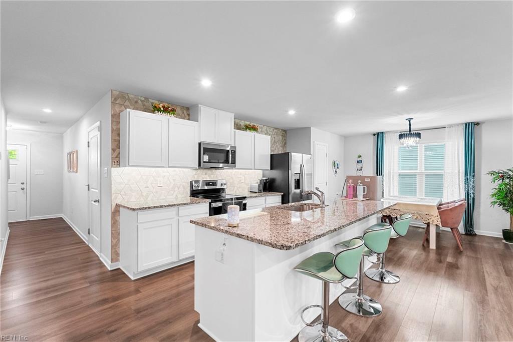 215 Lorraine Drive Williamsburg VA 23185