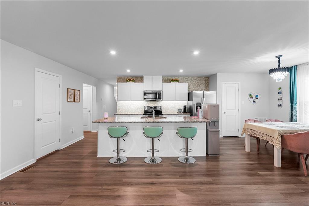 215 Lorraine Drive Williamsburg VA 23185