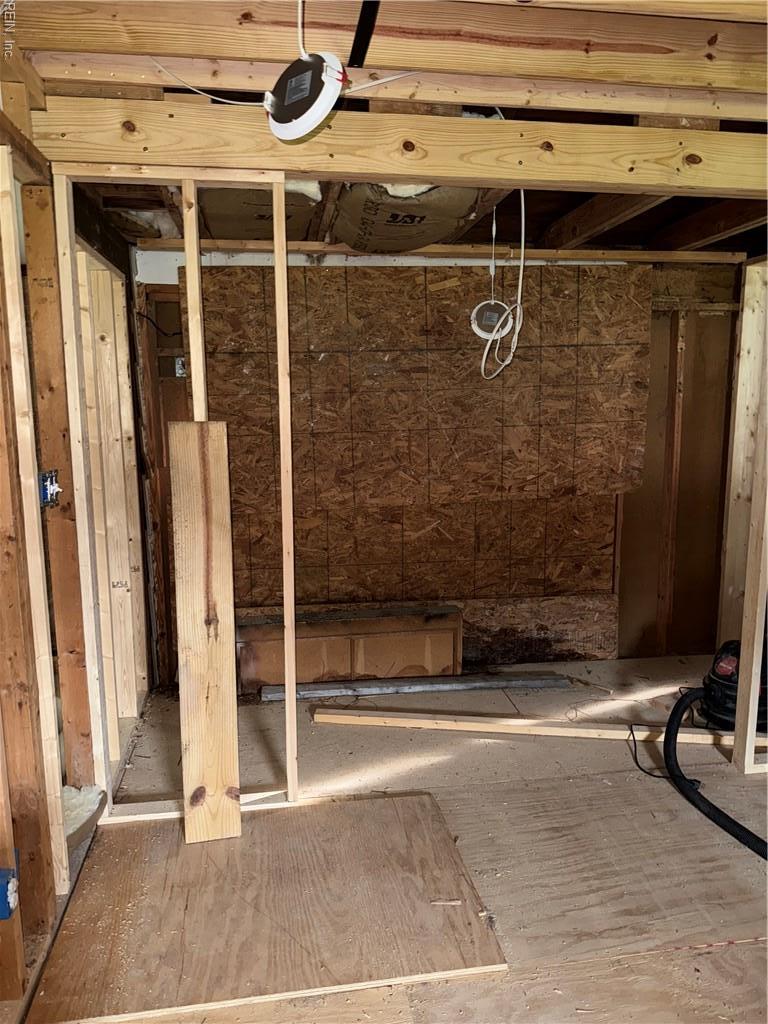 5323 Clay Bank Road Gloucester VA 23061