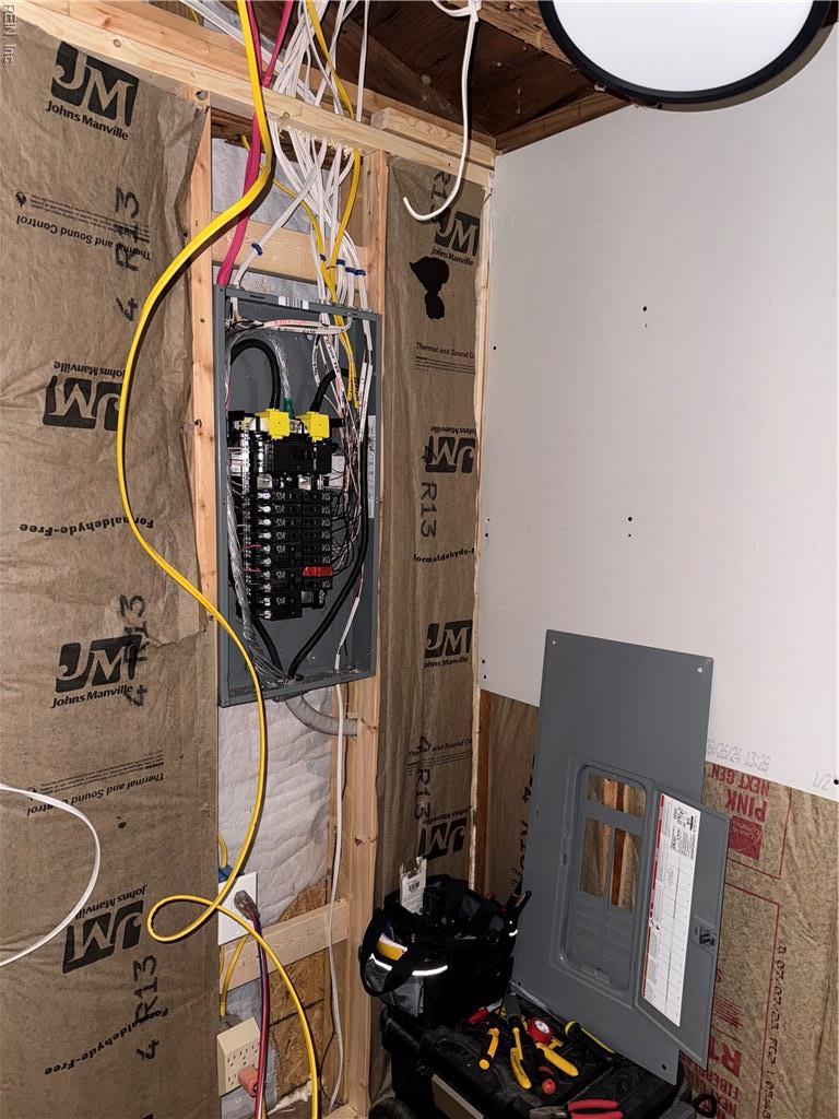 5323 Clay Bank Road Gloucester VA 23061