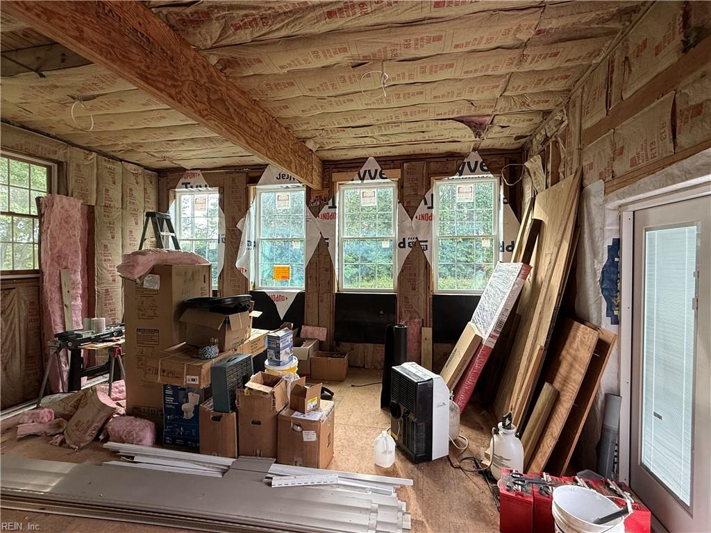 5323 Clay Bank Road Gloucester VA 23061