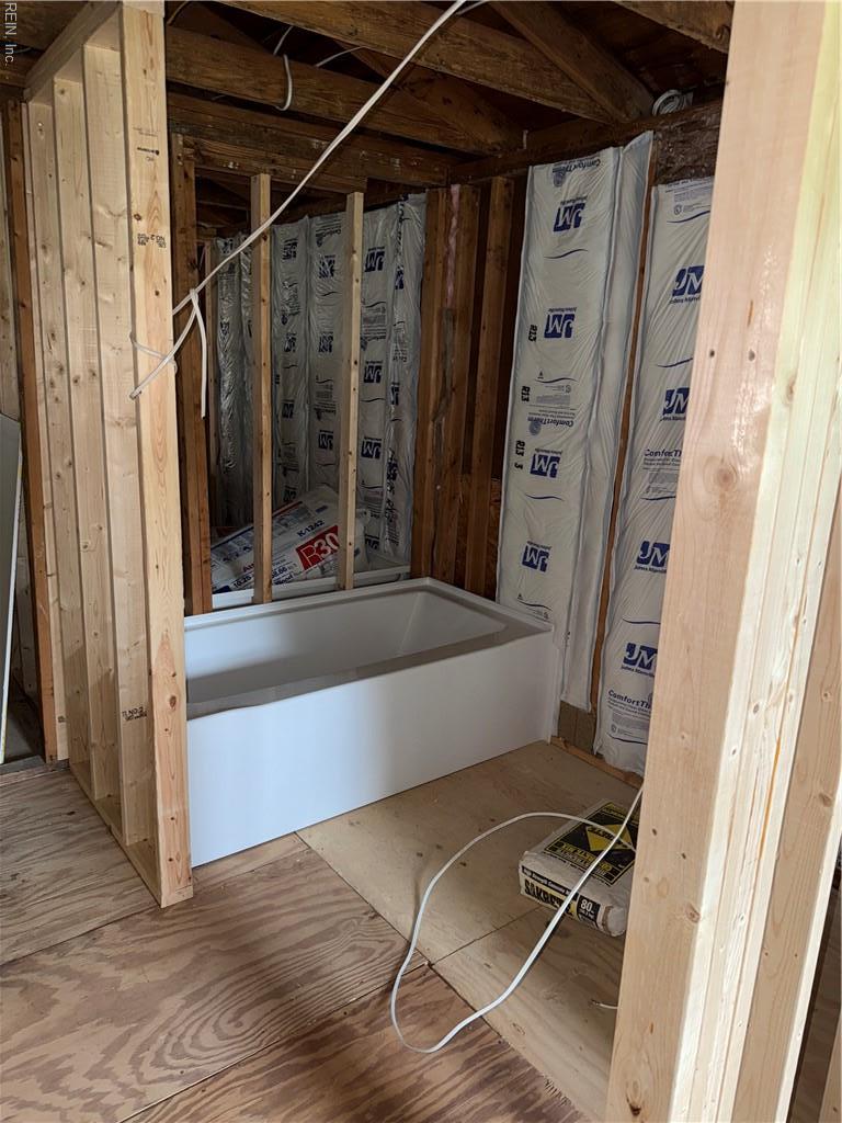 5323 Clay Bank Road Gloucester VA 23061